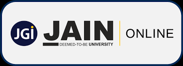 Jain University Logo
